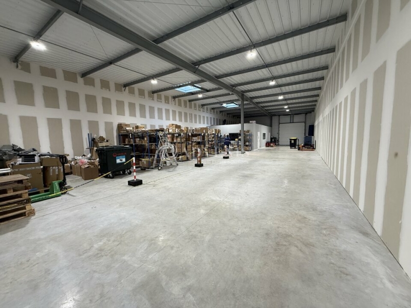 Location Activités Entrepôts BOIGNY SUR BIONNE (45760) - Photo 1