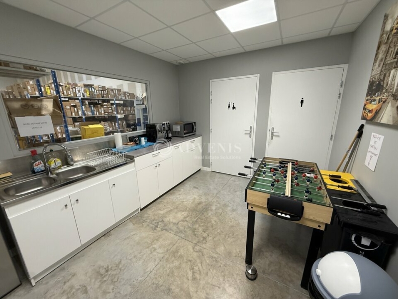 Location Activités Entrepôts BOIGNY SUR BIONNE (45760) - Photo 6