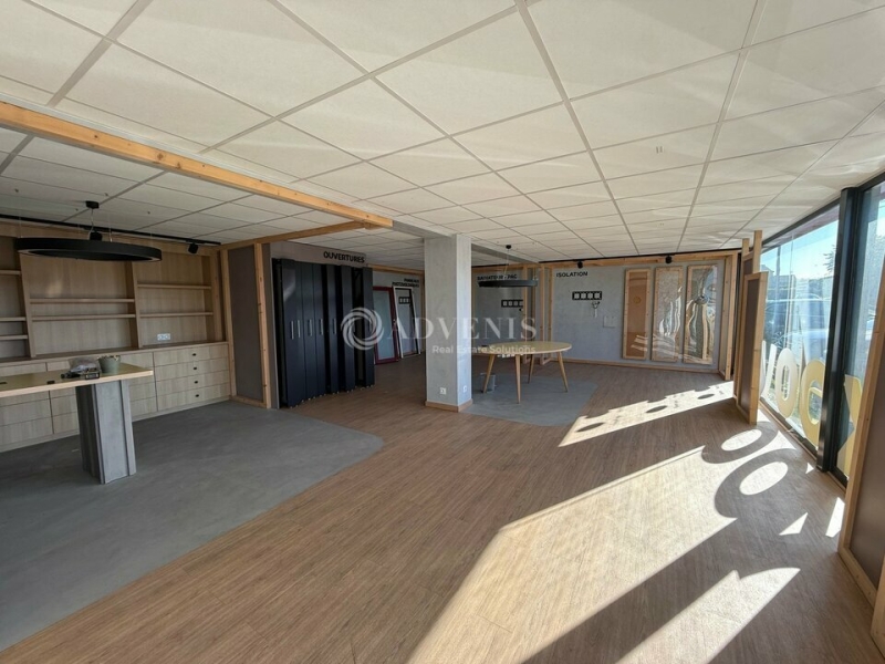 Location Activités Entrepôts SARAN (45770) - Photo 7
