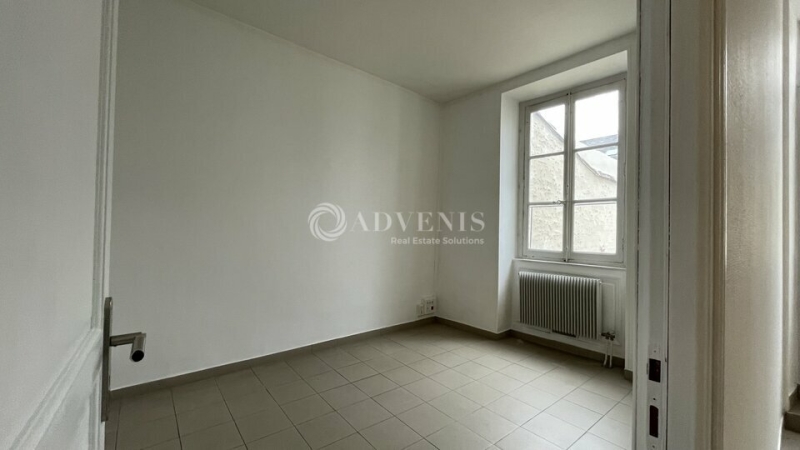 Vente Investisseur Bureaux ORLEANS (45000) - Photo 5