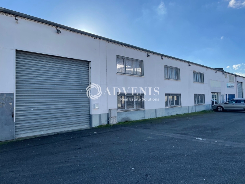 Location Activités Entrepôts INGRE (45140) - Photo 1