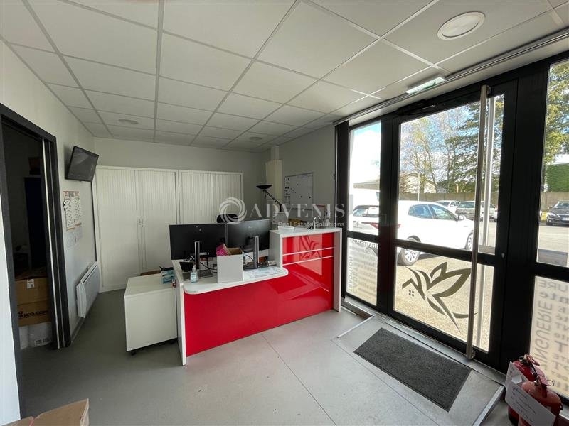 Location Bureaux SAINT DENIS EN VAL (45560) - Photo 3