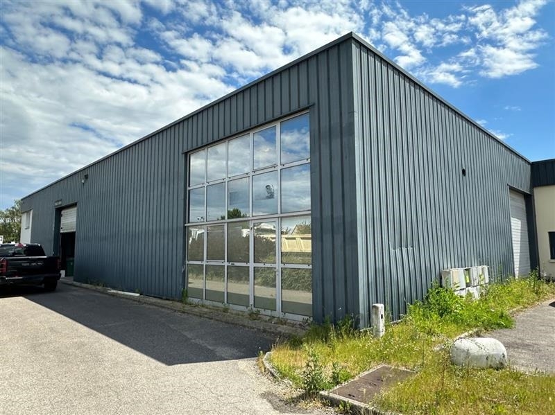 Location Activités Entrepôts INGRE (45140) - Photo 1