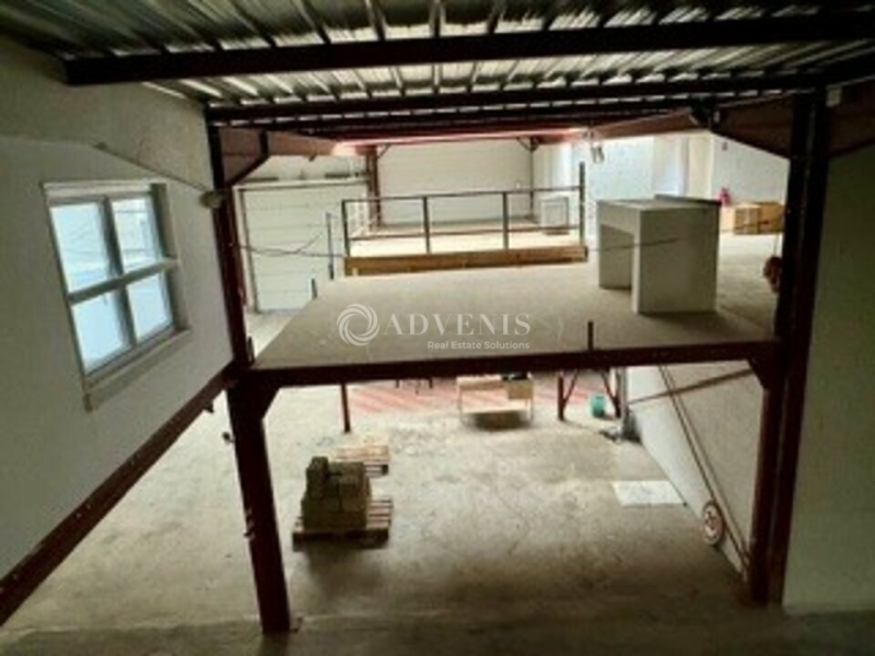Location Activités Entrepôts INGRE (45140) - Photo 12