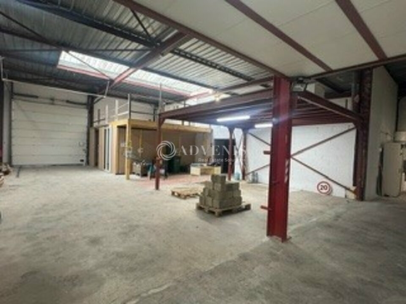 Location Activités Entrepôts INGRE (45140) - Photo 13