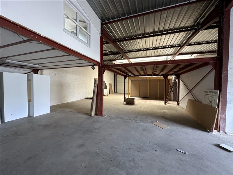 Location Activités Entrepôts INGRE (45140) - Photo 2