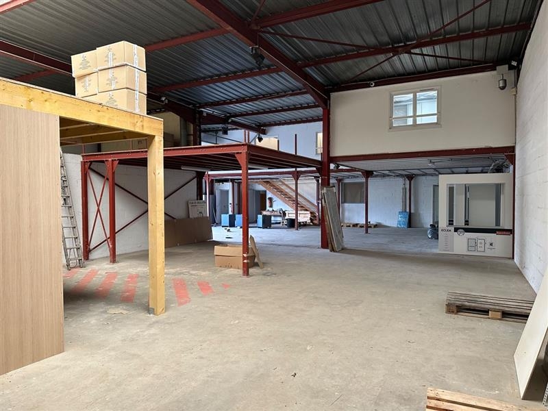 Location Activités Entrepôts INGRE (45140) - Photo 4