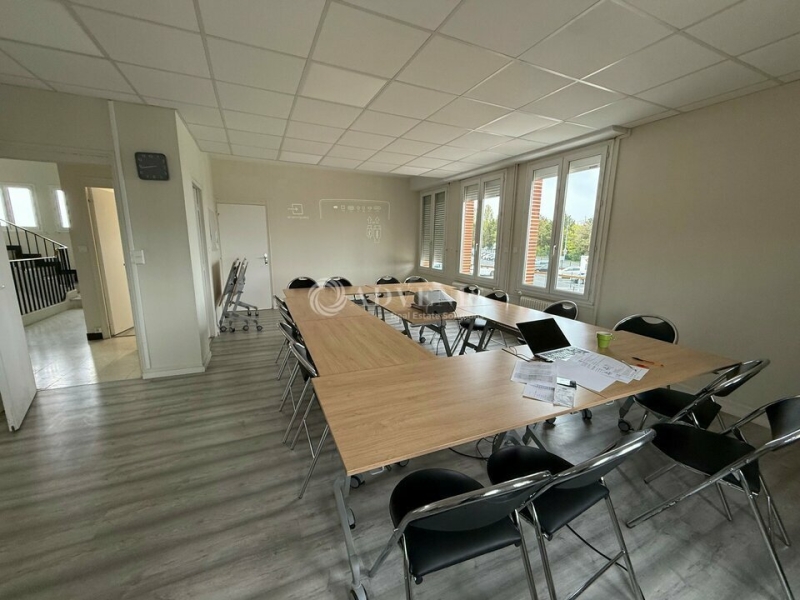 Vente Investisseur Bureaux FLEURY LES AUBRAIS (45400) - Photo 4