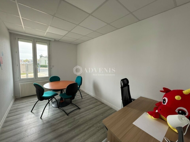 Vente Investisseur Bureaux FLEURY LES AUBRAIS (45400) - Photo 6
