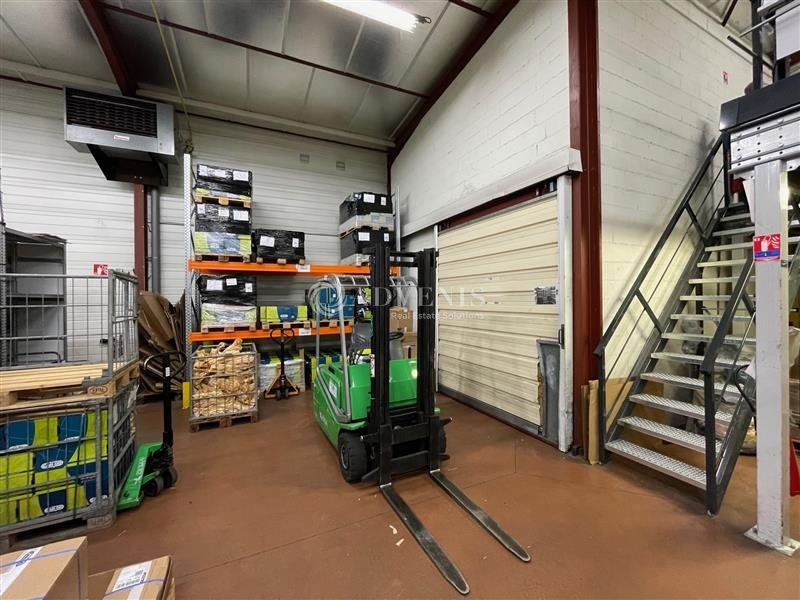 Location Activités Entrepôts OLIVET (45160) - Photo 8