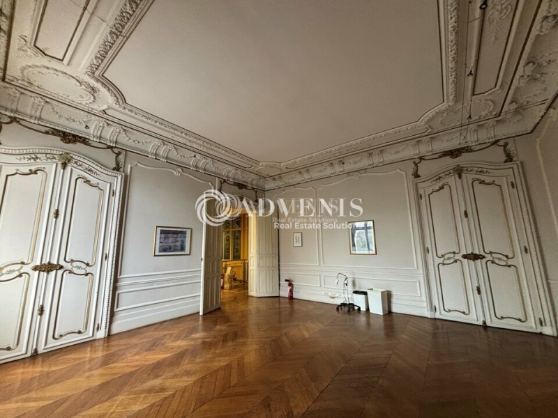 Vente Investisseur Bureaux ORLÉANS (45000) - Photo 3
