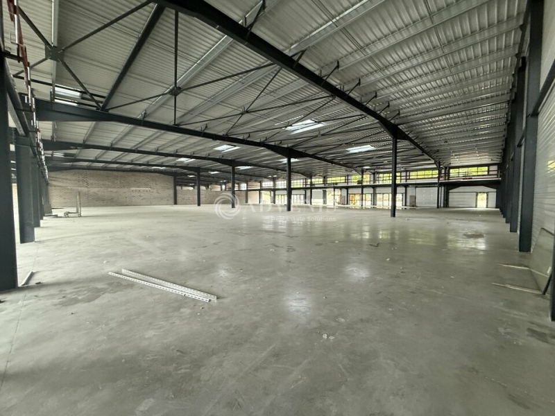 Location Activités Entrepôts CHECY (45430) - Photo 3