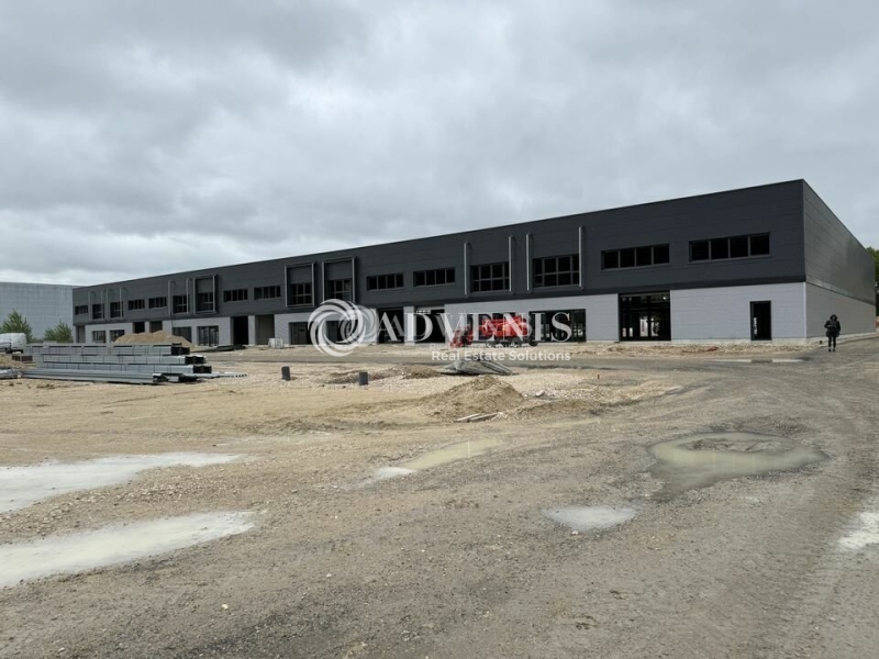 Location Activités Entrepôts CHECY (45430) - Photo 1