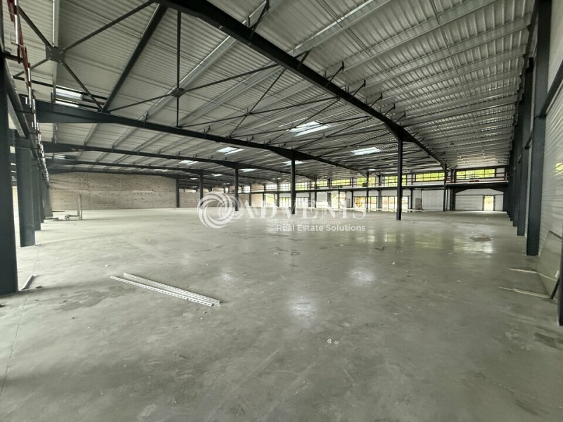 Location Activités Entrepôts CHECY (45430) - Photo 3