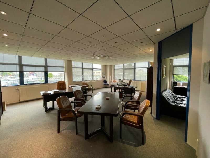 Vente Investisseur Activités Entrepôts FLEURY LES AUBRAIS (45400) - Photo 6