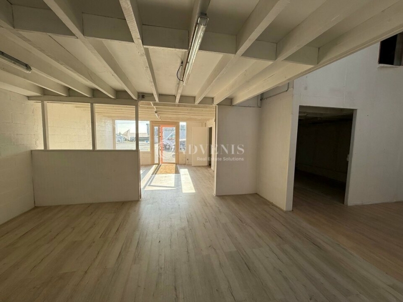 Location Activités Entrepôts SAINT-JEAN-LE-BLANC (45650) - Photo 3