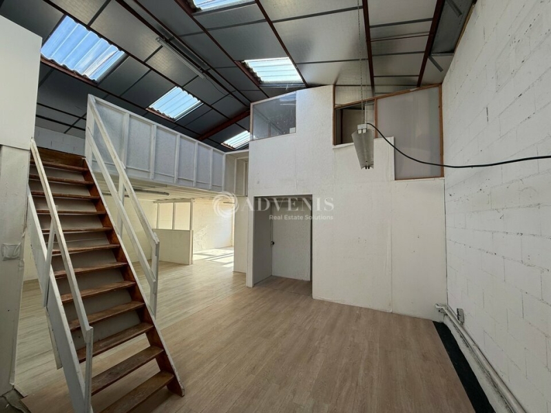 Location Activités Entrepôts SAINT-JEAN-LE-BLANC (45650) - Photo 7