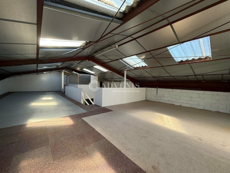 Location Activités Entrepôts SAINT-JEAN-LE-BLANC (45650) - Photo 8