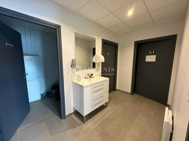 Location Activités Entrepôts SAINT JEAN DE BRAYE (45800) - Photo 5