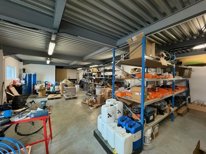 Location Activités Entrepôts SAINT JEAN DE BRAYE (45800) - Photo 7