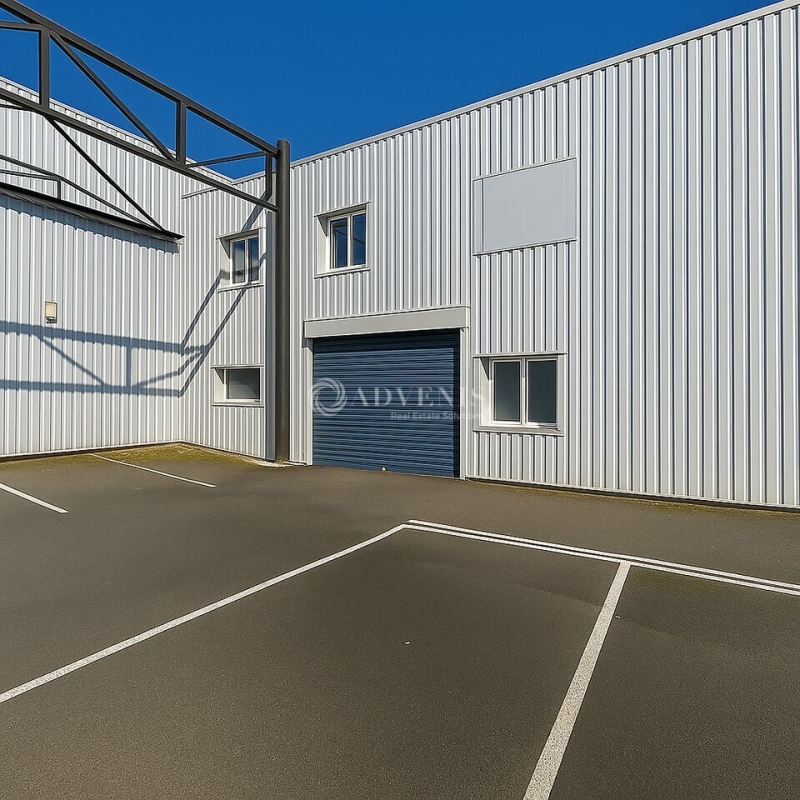 Location Activités Entrepôts SAINT JEAN DE BRAYE (45800) - Photo 8