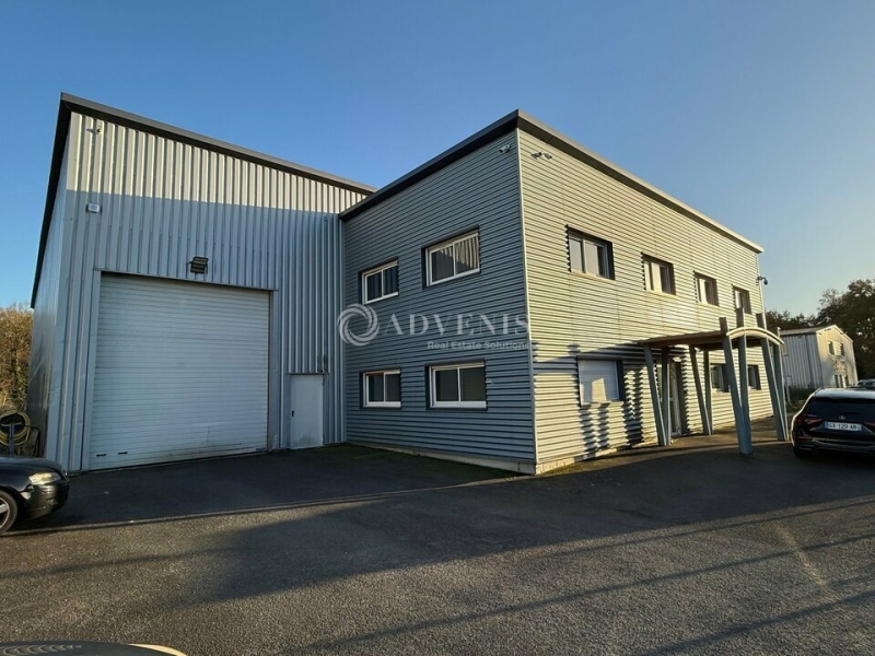 Location Activités Entrepôts SARAN (45770) - Photo 1