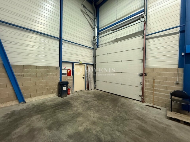 Location Activités Entrepôts SARAN (45770) - Photo 10