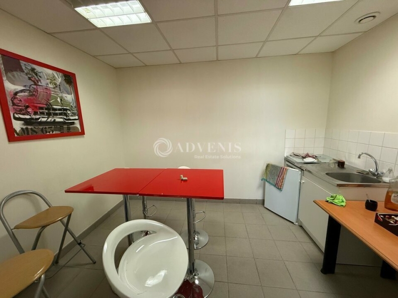 Location Activités Entrepôts SARAN (45770) - Photo 12