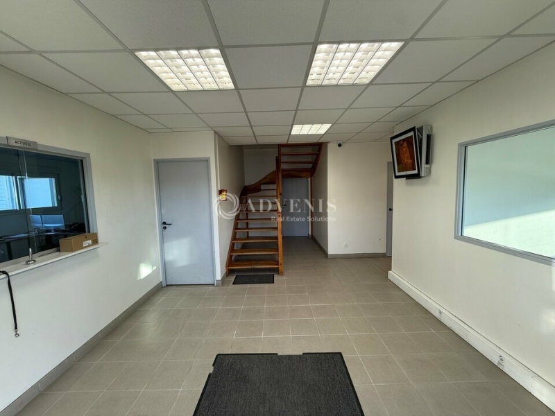 Location Activités Entrepôts SARAN (45770) - Photo 14