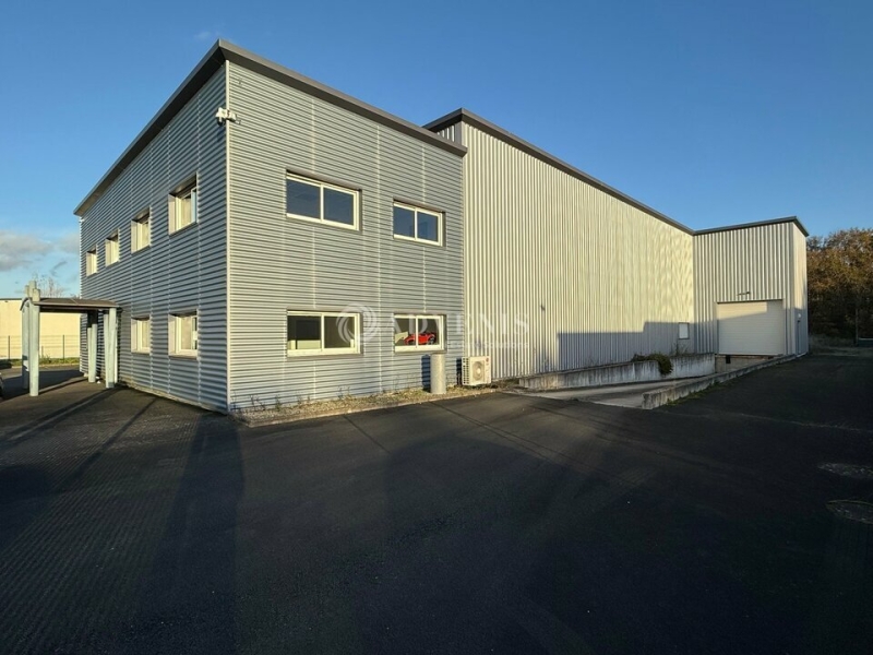 Location Activités Entrepôts SARAN (45770) - Photo 2