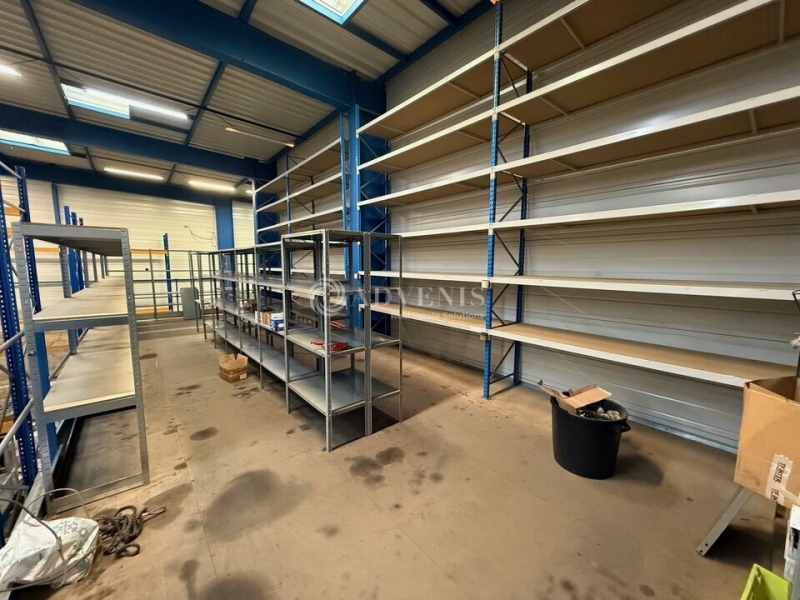 Location Activités Entrepôts SARAN (45770) - Photo 5