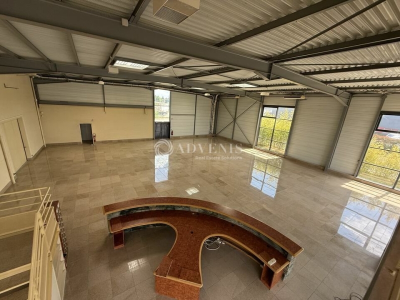 Location Commerces OLIVET (45160) - Photo 3