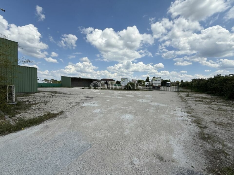 Location Commerces OLIVET (45160) - Photo 9