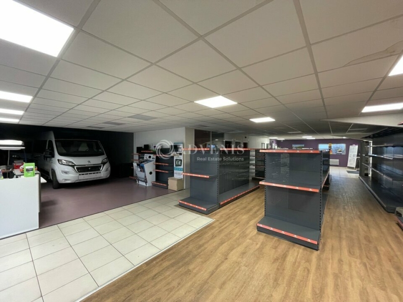 Location Activités Entrepôts SAINT JEAN DE BRAYE (45800) - Photo 2