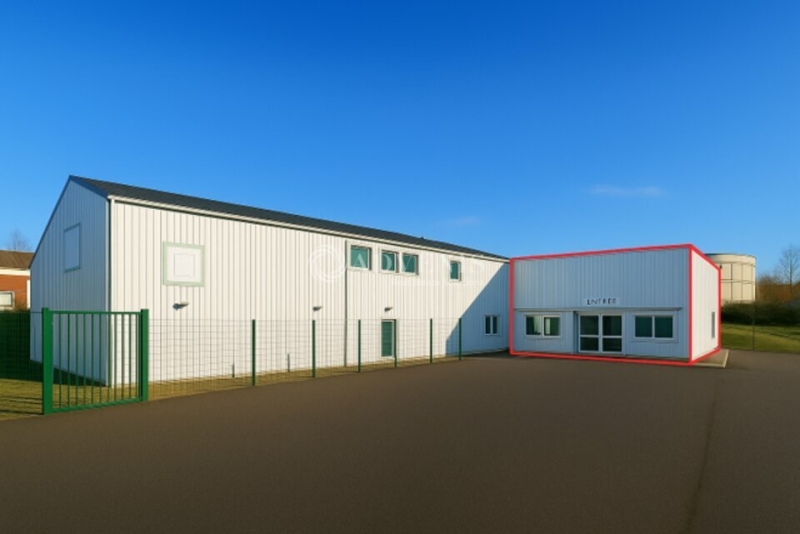 Location Activités Entrepôts SAINT JEAN DE BRAYE (45800) - Photo 5