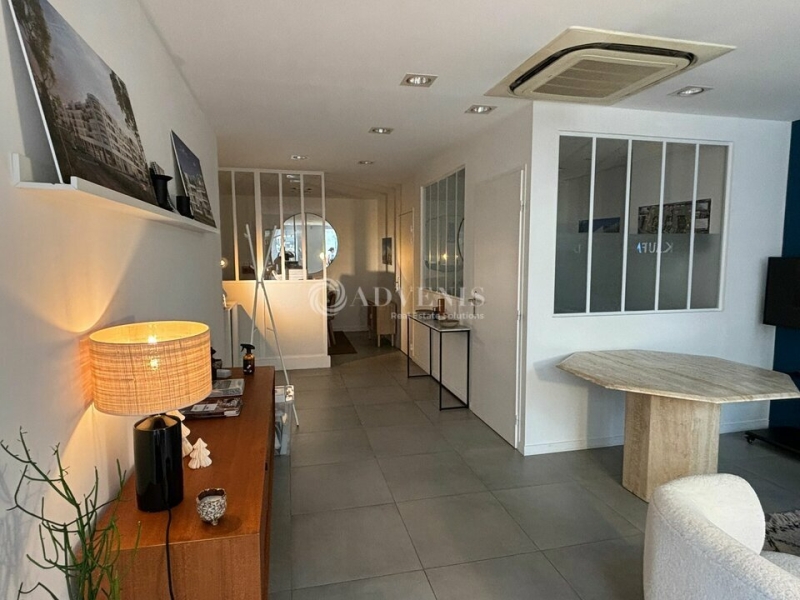 Location Commerces ORLEANS (45000) - Photo 2