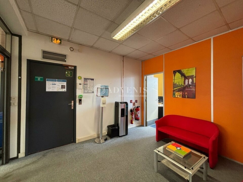 Location Bureaux ORLEANS (45000) - Photo 13