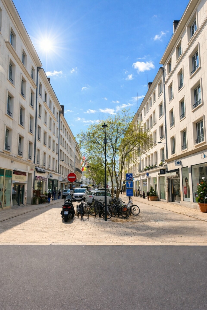 Location Commerces ORLEANS (45000) - Photo 5