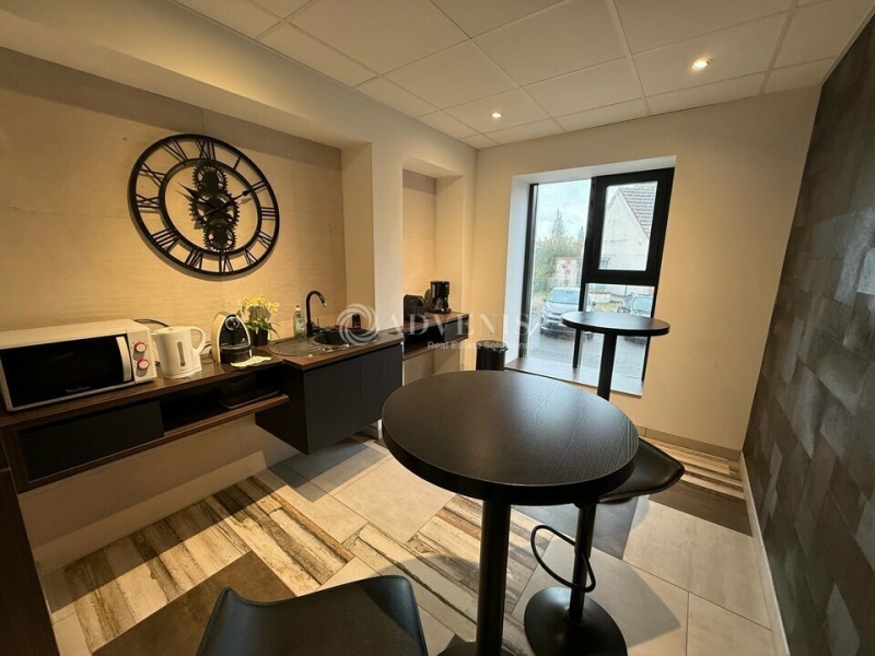 Location Bureaux SAINT JEAN DE BRAYE (45800) - Photo 9