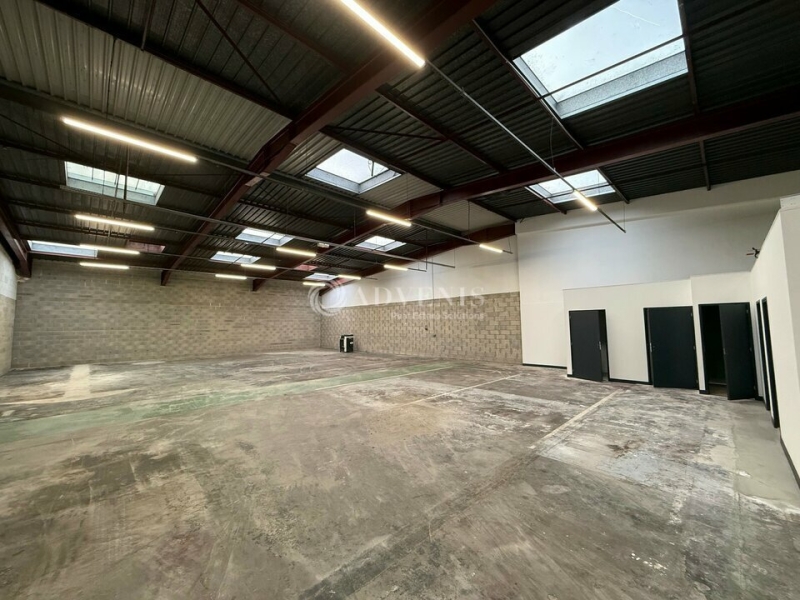 Location Entrepôts SAINT JEAN DE BRAYE (45800) - Photo 2