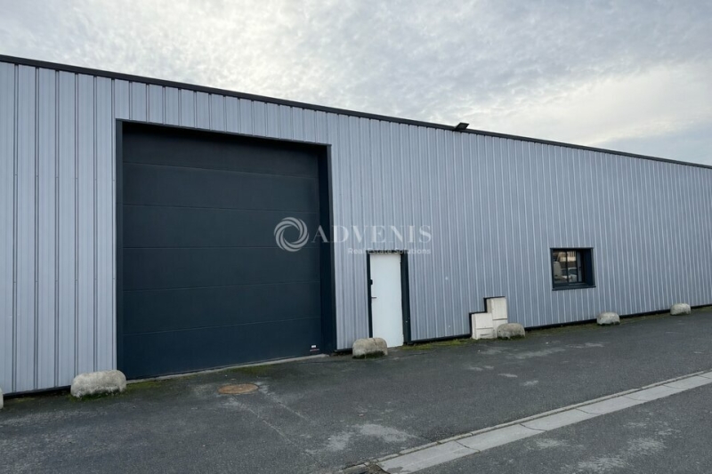 Location Entrepôts SAINT JEAN DE BRAYE (45800) - Photo 5