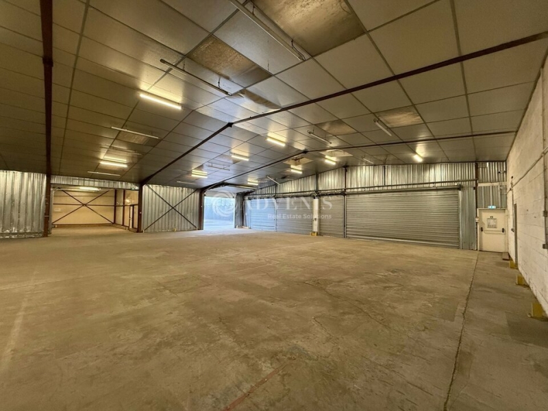 Location Activités Entrepôts INGRE (45140) - Photo 10