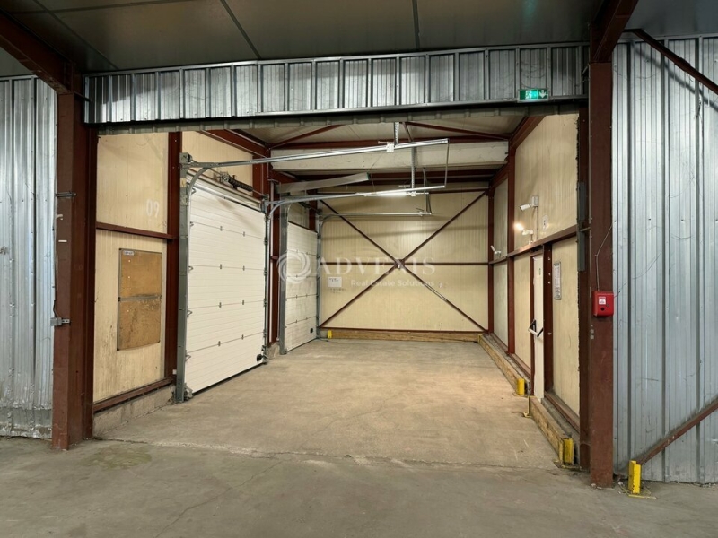 Location Activités Entrepôts INGRE (45140) - Photo 11