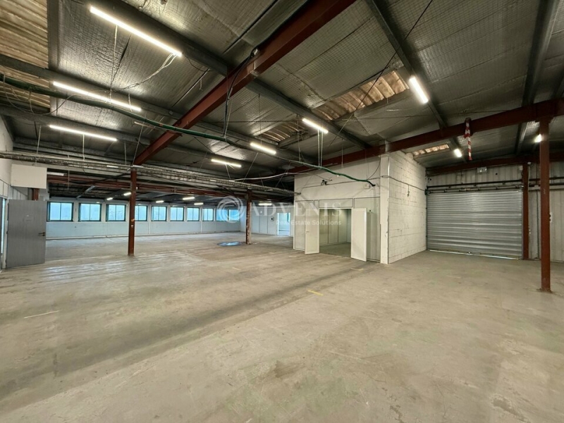 Location Activités Entrepôts INGRE (45140) - Photo 12