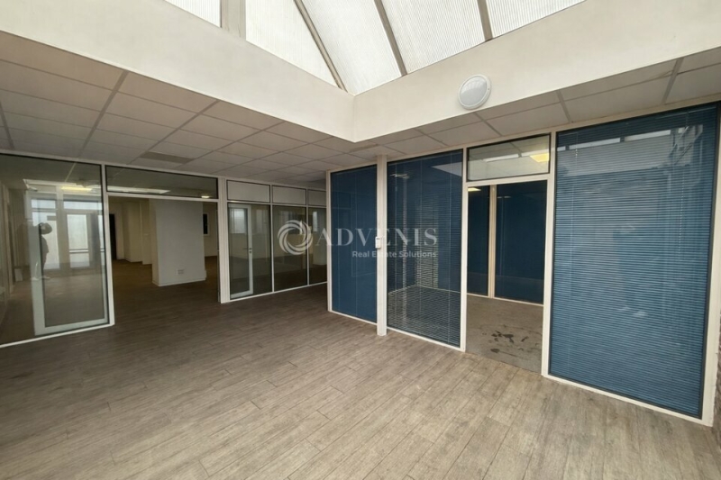 Location Activités Entrepôts INGRE (45140) - Photo 14