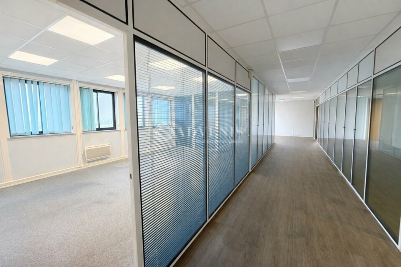 Location Activités Entrepôts INGRE (45140) - Photo 15