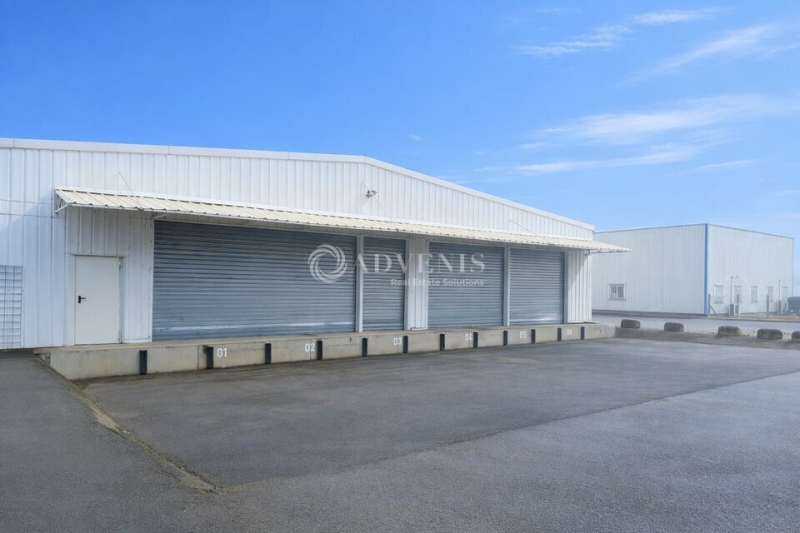 Location Activités Entrepôts INGRE (45140) - Photo 4