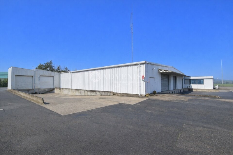 Location Activités Entrepôts INGRE (45140) - Photo 5