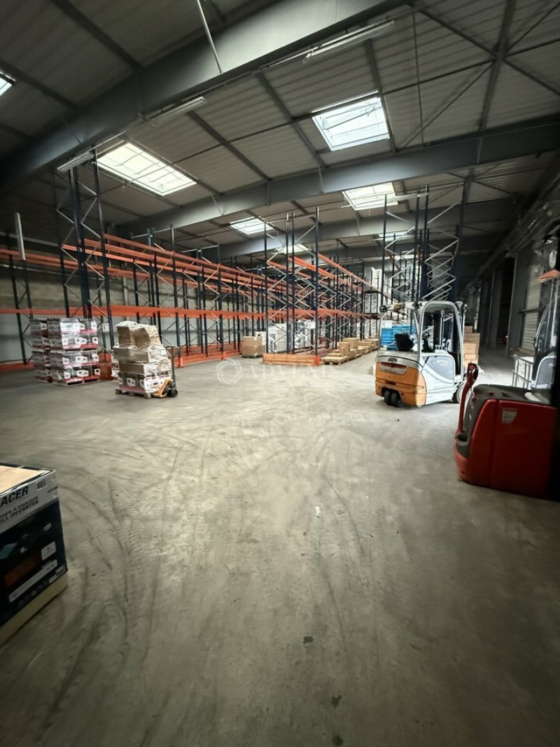 Location Activités Entrepôts OLIVET (45160) - Photo 7