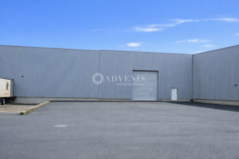 Location Activités Entrepôts OLIVET (45160) - Photo 2